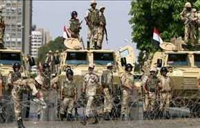 استنفار أمني في مصر بذكرى ثورة 25 يناير غداة مقتل 