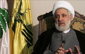 نعيم قاسم: عدوان القنيطرة اعتداء مباشر يستهدف حزب الله بالتحديد