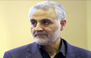 البرلمان الإيراني يثني على فيلق القدس واللواء سليماني في مكافحة داعش