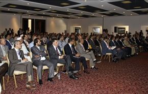 فصائل ليبيا المتحاربة تلتقي في الجولة الثانية للحوار في جنيف