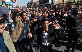 استمرار المشاورات في اليمن واحتقان أمني في عدة مناطق