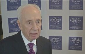 بالفيديو، بيريز ينعى وفاة الملك عبد الله!