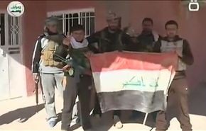 فيديو يظهر عملية تحرير الخسفة من 