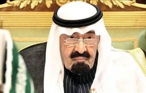 استاد آمریکایی: ملک عبدالله دیکتاتوری سرکوبگر بود