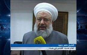 الشيخ حمود: ثورة البحرين السلمية والحضارية ستنتصر