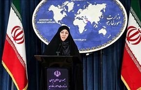 أفخم: رسالة قائد الثورة لشباب الغرب بعد آخر للدبلوماسية الإيرانية