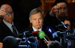 موسكو: روسيا ستنسحب من مجلس أوروبا حتى أواخر 2015