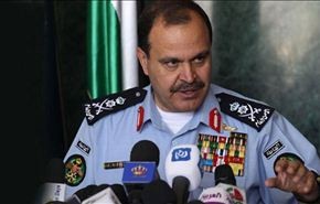 وزير داخلية الأردن يدافع عن تواجد 
