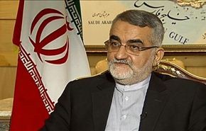 بروجردي : الكيان الاسرائيلي لا يقف عند خط احمر في اجرامه
