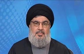 كلمة للسيد نصر الله عصر اليوم؛ والاحتلال يترقب بحذر