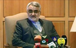 بروجردي في بيروت للمشاركة في تكريم شهداء القنيطرة