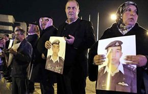 الاردن يحبس انفاسه مع انقضاء مهلة 