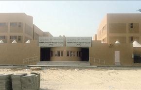 مئات الفئران تحتل مدرسة في القطيف وتطرد تلاميذها