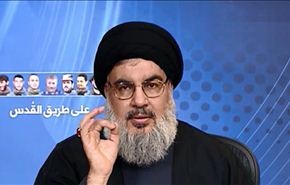 السيد نصر الله: المقاومة جاهزة على كافة الاصعدة ولا تخشى الحرب