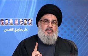 السيد نصرالله: عملية شبعا تمت في ذروة استنفار وجهوزية الاحتلال