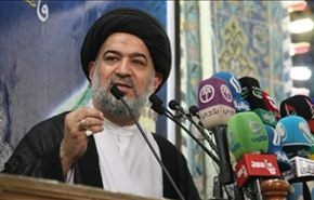 المرجعية ترحب باقرار الموازنة وتدعو الى مكافحة الفساد في العراق