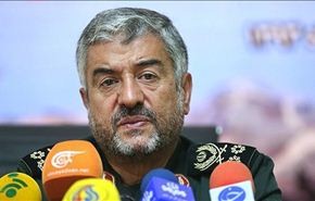 اللواء جعفري: على الاحتلال توقع المزيد من الردود من قبل حزب الله