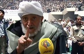 انصار الله يطالبون باشراك الثوار في السلطة لمكافحة الفساد