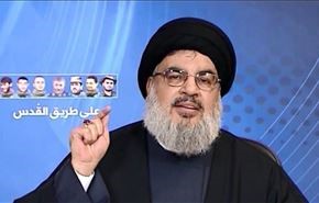 نصر الله يخرق قواعد الاشتباك... بحكمة