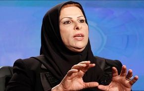 نصيف تدعو بارزاني للاعتذار من الشعب العراقي