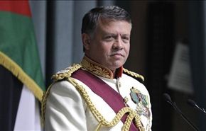 التايمز: ملك الاردن يواجه خطر خسارة دعم شعبه