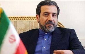 عراقجي: المفاوضات النوویة تقترب من مراحلها الحساسة