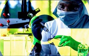 ابتكار مستحضر للوقاية من الاشعاعية