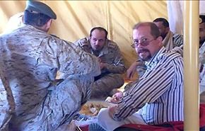 مقتل أميركي يكشف تعاوناً عسكرياً بين السعودية وإسرائيل!