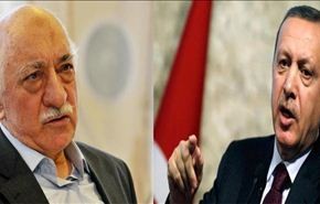 غولن يتهم حزب اردوغان بجر تركيا نحو الاستبداد