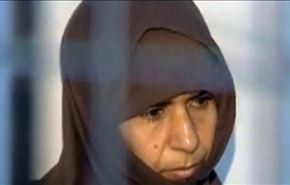 الاردن ينفذ حكم الاعدام بساجدة الريشاوي وزياد الكربولي+فيديو