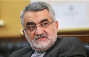 بروجردي: الانتصار النهائي سيكون للحكومة والشعب السوري