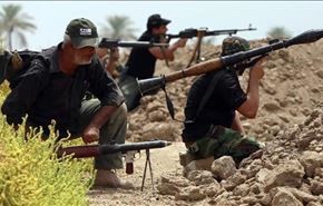 بالفيديو، الحشد الشعبي، رقم صعب وقوة عسكرية ضاربة