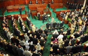 برلمان تونس يرجىء الى الخميس منح الثقة لحكومة الصيد