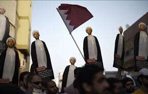 الشيخ سلمان يدعو للتمسك بالحراك ومطالبة اممية للافراج عنه