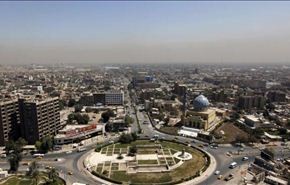 العبادي يأمر برفع حظر التجوال الليلي عن بغداد