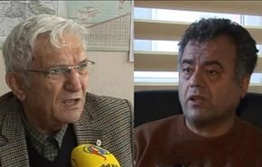 فيديو/ كيف ازدادت التجارة بين تركيا و