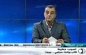 أداء حزب الله في التصدي للكيان الصهيوني