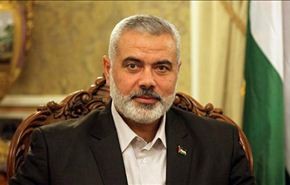 لماذا هاتف اسماعيل هنية والد معاذ الكساسبة؟