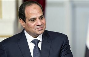 السيسي يتصل بزعماء خليجيين بعد تسريبات+فيديو
