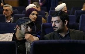 وأخيرا..إزاحة الستار عن فيلم 