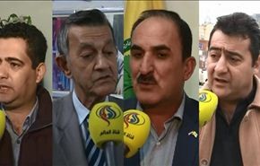 الثورة الإسلامية إحتضنت الشعوب المستضعفة والمضطهدة