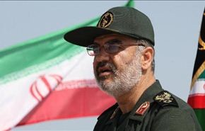 سلامي: تدمير حاملات الطائرات الاميركية معيارنا لتطوير قدراتنا