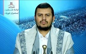 السيد الحوثي: خطوة الإعلان الدستوري كانت ضرورية ومشروعة