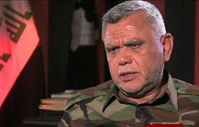 العامري: سياسيون يشوّهون سمعة الحشد ويحمون 