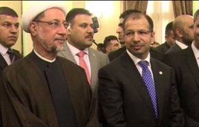 خاص؛ ماذا قال سليم الجبوري حول الدور الايراني في بلاده؟+فيديو