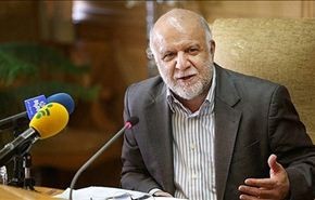 زنكنه: إنخفاض أسعار النفط مؤامرة تتطلب رداً سياسيا