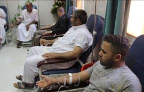 آخر قرارات داعش بالرقة.. الدم مقابل تسيير المعاملات