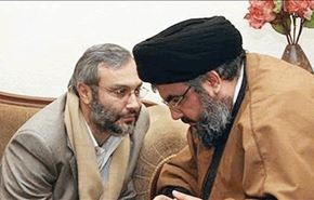 عکس‌های دیده نشده از حاج رضوان