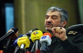 ايران اصبحت وبالا على تنظيم 