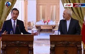 الصين: الاتفاق النووي يصب في صالح شعوب المنطقة
